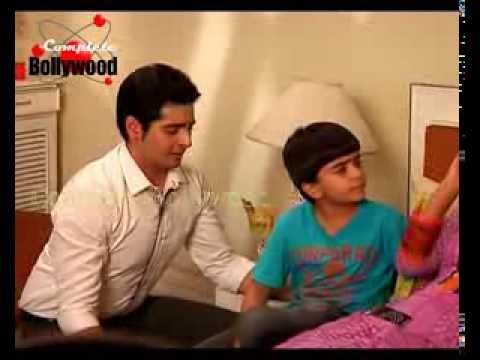 On location of TV Serial Yeh Rishta Kya Kehlata Hai Akshara...