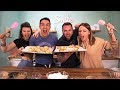 LA GUERRE DES COUPLES EN CUISINE ! (L'atelier de Roxane)