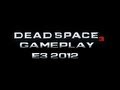 Dead Space 3 - Official E3 2012 Trailer A gameplay walkthrough of a demo of Dead Space 3 at E3 2012.