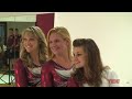 Alabama Gymnastics All Access: Photo Shoot Day