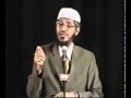 Great Answer by Dr. Zakir Naik, Mazar Par Jana Harram Hay (Urdu)