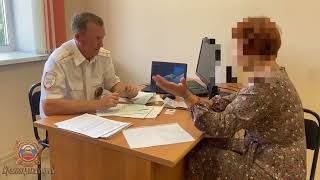 Повредившую Три Забора Жительницу Красноярска Оштрафовали На 3 Тысячи Рублей