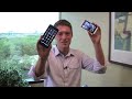 HTC Butterfly S vs. HTC One Dogfight Part 2