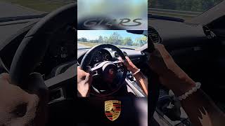 Listen To This Porsche