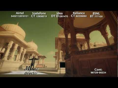 Tut Gayian - Masha Ali - Khanjar - Official Trailer - HD 1080p...