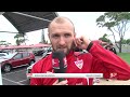 Stuttgart's South African Adventure