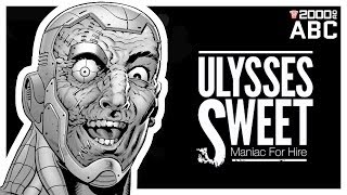 Watch Sweet Ulysses video