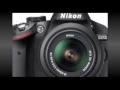 Nikon D3200 Review - Features & Specs, The Pro's And Con's