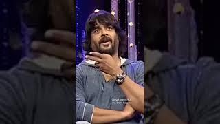 அடசச அட-ல பல உளள பயடசசம Rithika Singh Gives A Knock Out Punch To Madhavan Gowtham Rj