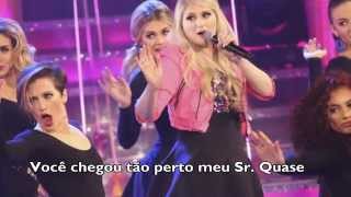Watch Meghan Trainor Mr Almost video