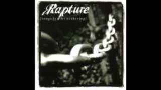 Watch Rapture The Great Distance video
