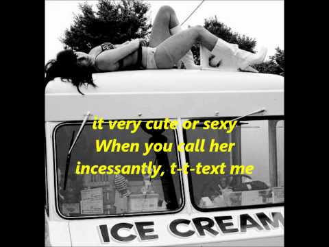 Lady Gaga - Dirty Ice Cream (Subtitles)