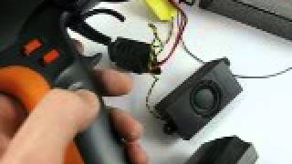 RC Boat horn Sound System RC Boat horn Sound System