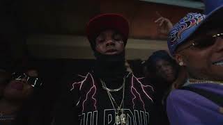 Yomel El Meloso, Ella Remix- Dowel King X Ezzy R X La Más Doll- Video Oficial 4K