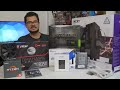 How to Build a PC! Step-by-step