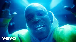 A$Ap Ferg - Jet Lag (Official Video)