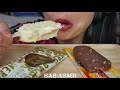 Asmr Ice Cream Bars Mangnum Walls Ten No Talking Eating Asmr Ice Cream Bars Mangnum Walls Ten No Talking Eating