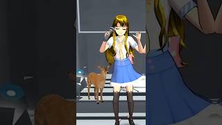 Shikanoko Nokonoko Koantan Part 2