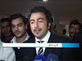 image Asim Launching Cermony Of Paki Movie Ishq Khuda Dawn News Lhr
