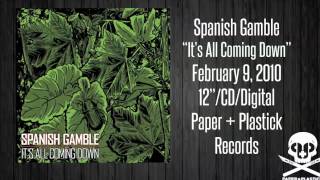 Watch Spanish Gamble We Are The Restless video