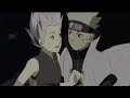 Naruto & Sakura「AMV」Senõrita