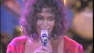 Watch Whitney Houston Jesus Loves Me video