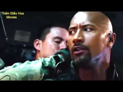 PHIM VÕ THUẬT BOM TẤN Lính Đánh Thuê Phim hành động Hay Nhất 2017 Full HD Thuyết Minh