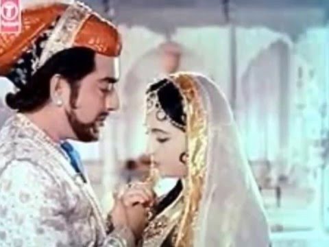 Jo Wada Kiya wo Nibhana Padega - Taj Mahal - Anonymous