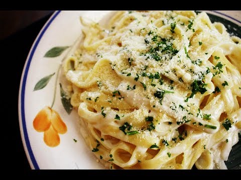 Photo Chicken Alfredo Recipe Healthy