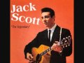 Jack Scott - My True Love