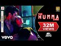 @A. R. Rahman - The Humma Best Song Video|OK Jaanu|Shraddha Kapoor|Badshah|Tanishk