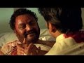 Harikrishna and Nagarjuna Hospital Scene || Sitaramaraju Movie || Harikrishna,Nagarjuna