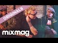THE PRODIGY Bring Back The Rave Fire On New Album THE PRODIGY Bring Back The Rave Fire On New Album