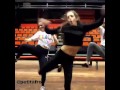 Diamond Rockonolo Dance