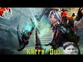 KAPPADUO | EP 1 | Lee Sin/Irelia | KappaPromo a Diamante