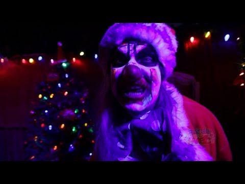 Inside the ScareHouse haunted houses in Pittsburgh PA