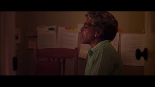 War Room Sermon Series Web Trailer