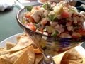 Cómo hacer Ceviche