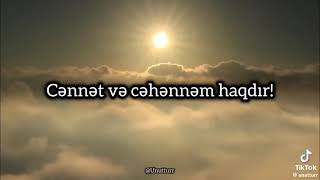 Allahdan Başqa Ilah Yoxdu