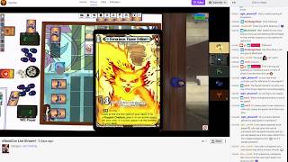 Etablecon Livestream: The Demo