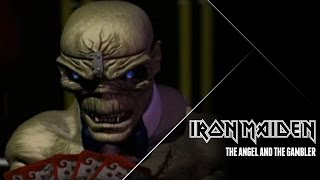 Iron Maiden - The Angel And The Gambler