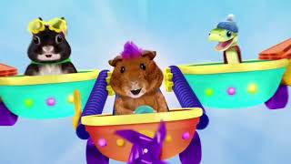 Wonder Pet Ln The City Sea Full Episodes 1