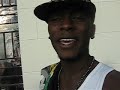 Freestyle la buitrera palmira   (tony gezzy,mc buda 587, mc frank, ghetto)