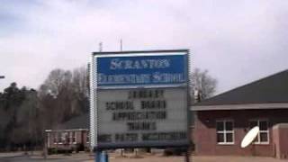 The Office Scranton South Carolina