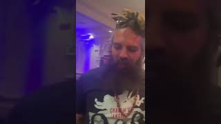 Aew Roh Wrestler Vincent Interview