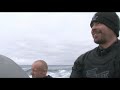 January 6, 2010 Final moments captured on video by the Ady Gil prior to ramming by Shonan Maru No. 2