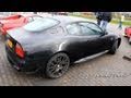 Maserati GranSport, GranTurismo S, Sport GT S sound!! 1080p HD