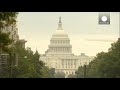 Fiscal agreement said to be emerging as Senate leaders try to thrash out a deal