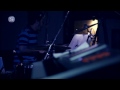TWIGY & mabanua band - LIVE @ APPI JAZZY SPORT MUSIC MARATHON 2011