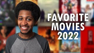 2022's Must-See Films: My Top 10 Favorites